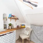 Aparthotel Tinyhouse Saint-germain-des-pres