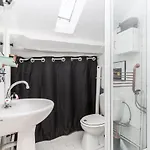 Tinyhouse Saint-germain-des-pres Paris
