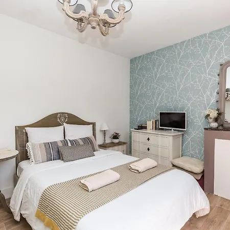 Tinyhouse Saint-germain-des-pres 巴黎