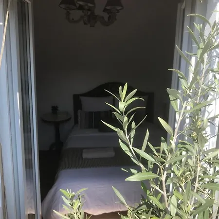 Tinyhouse Saint-germain-des-pres Lejlighedshotel Paris