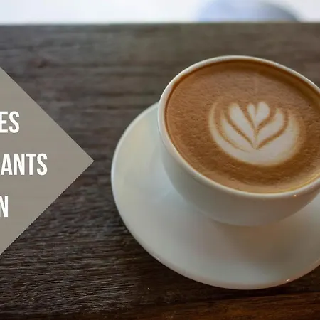 Tinyhouse Saint-germain-des-pres 3*