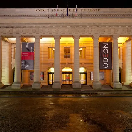 Tinyhouse Saint-germain-des-pres Apart-hotel Paris