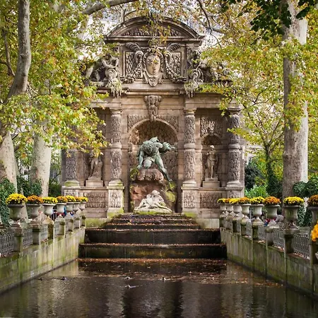 Tinyhouse Saint-germain-des-pres 3*