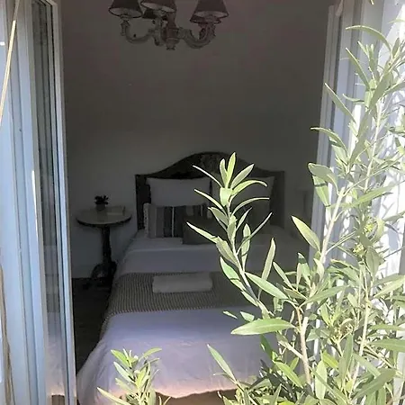 Tinyhouse Saint-germain-des-pres Lägenhetshotell