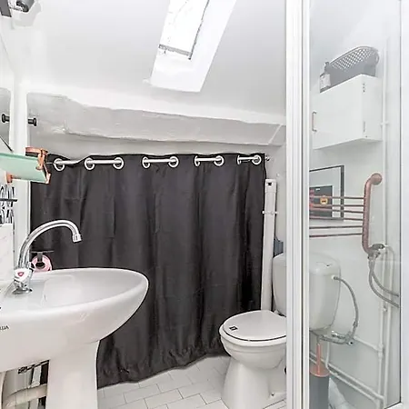 Tinyhouse Saint-germain-des-pres 3*