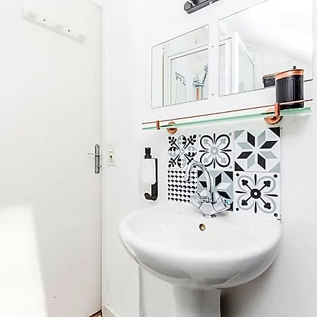 Tinyhouse Saint-germain-des-pres Paris