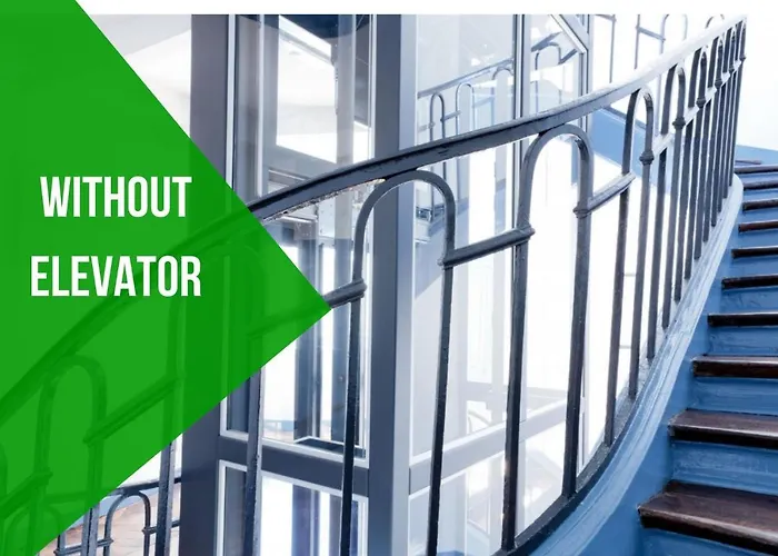 Aparthotel Tinyhouse Saint-germain-des-pres Parijs