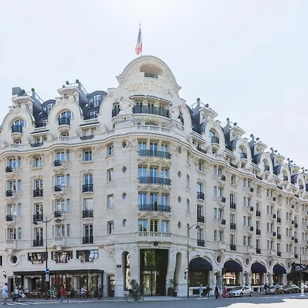 Tinyhouse Saint-germain-des-pres Hotel apartamentowy 3*
