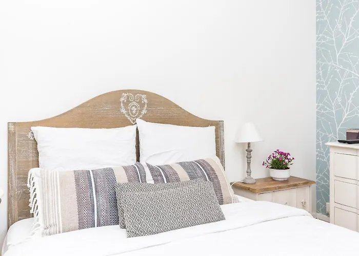 Tinyhouse Saint-germain-des-pres Apartmanhotel 3*