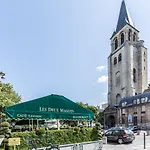 Lejlighedshotel Tinyhouse Saint-germain-des-pres Paris