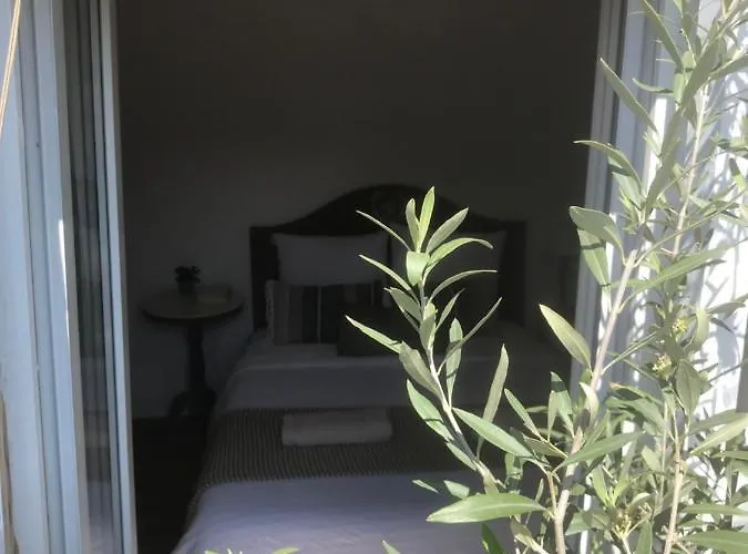 Tinyhouse Saint-germain-des-pres Hotel apartamentowy Paryż